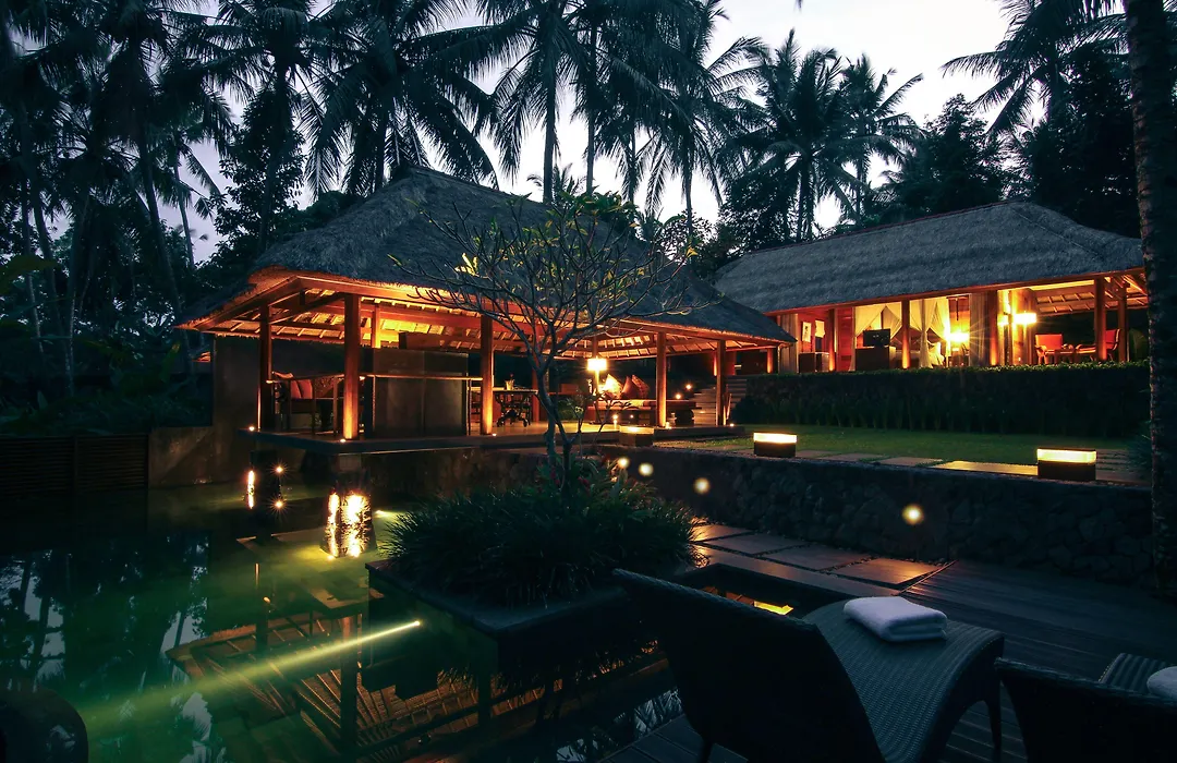 Kayumanis Ubud Private Villa & Spa-1