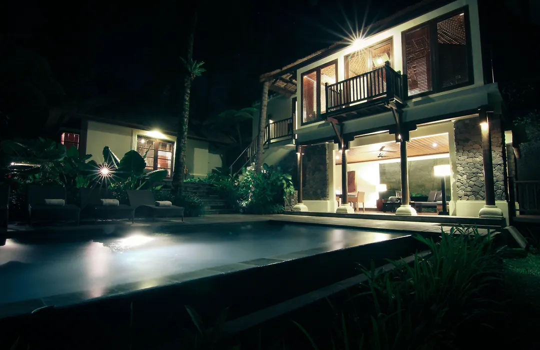 Kayumanis Ubud Private Villa & Spa-1