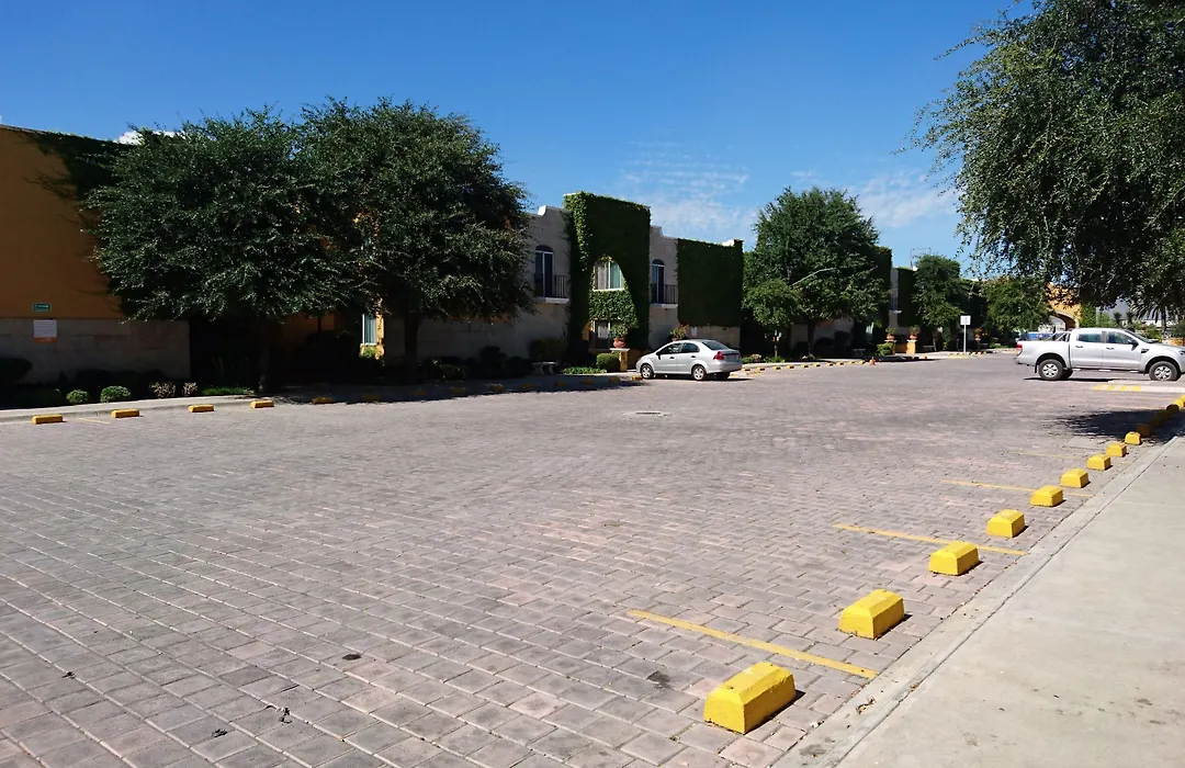 Best Western Saltillo-1