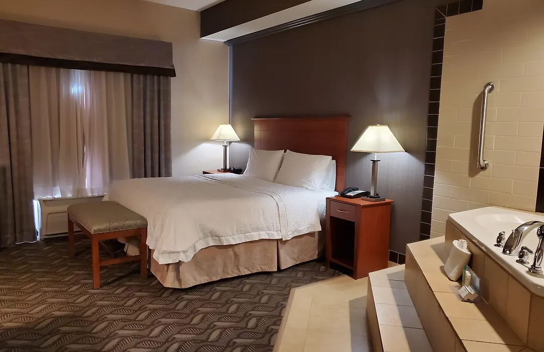 Hampton Inn & Suites Craig, Co-1