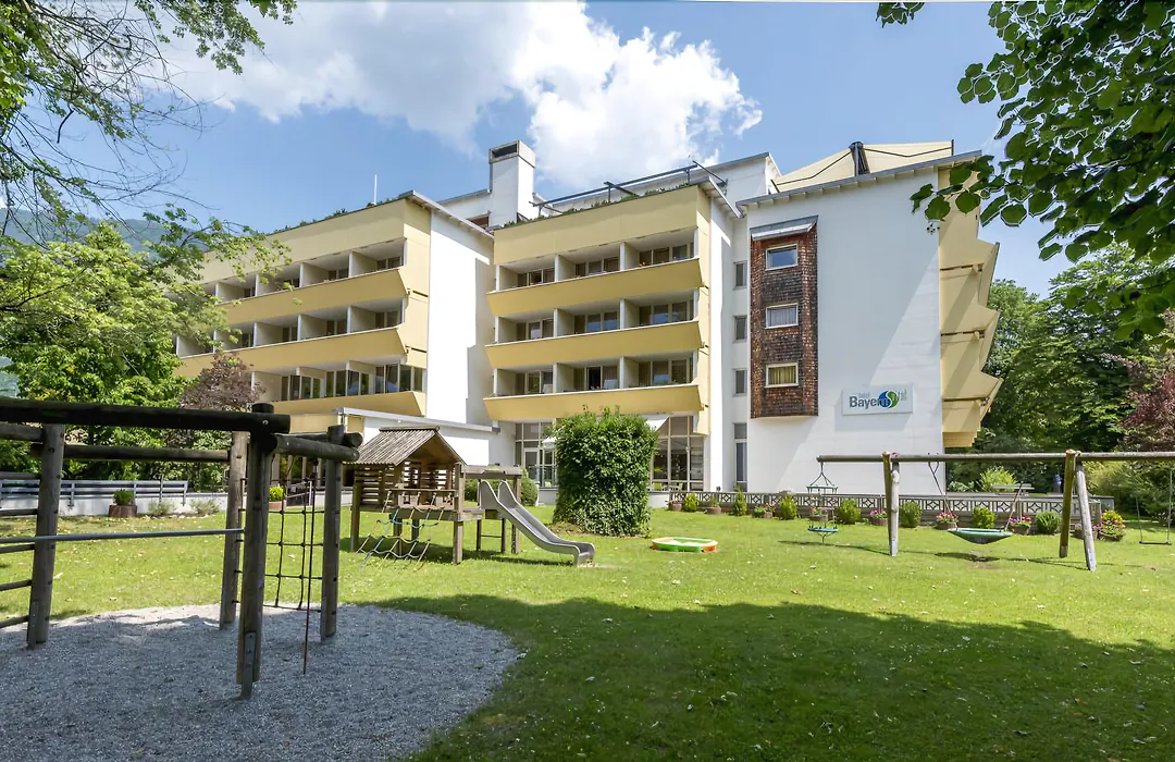 Hotel Bayern Vital-1