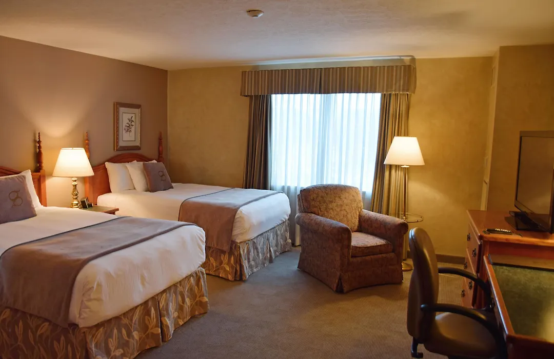 Stone Gate Inn-1