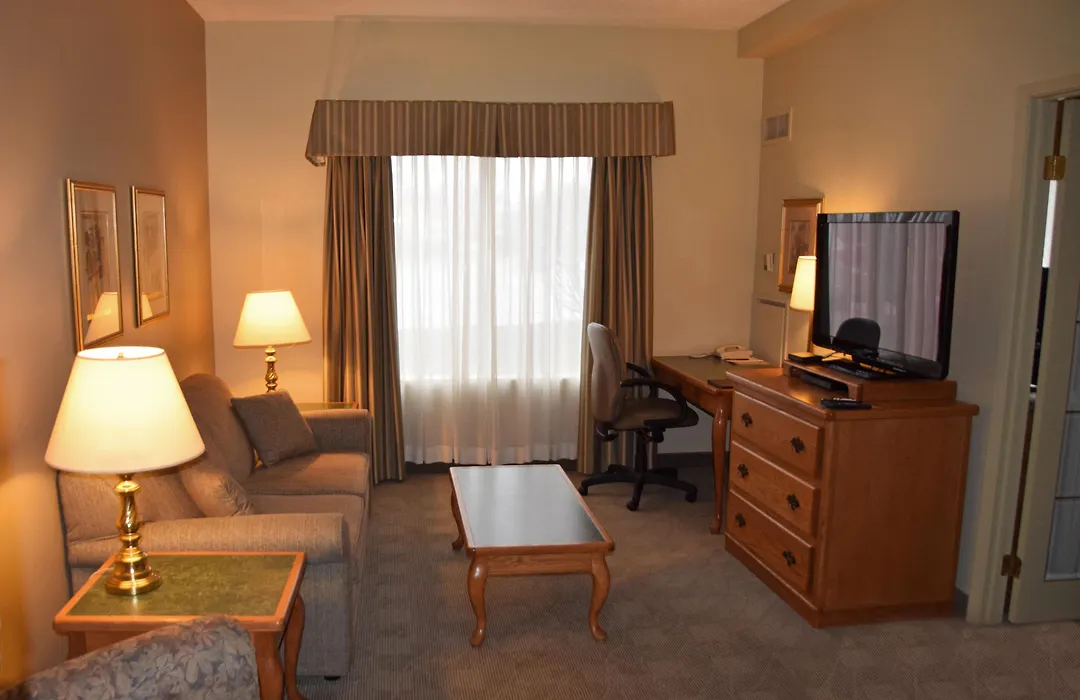 Stone Gate Inn-1