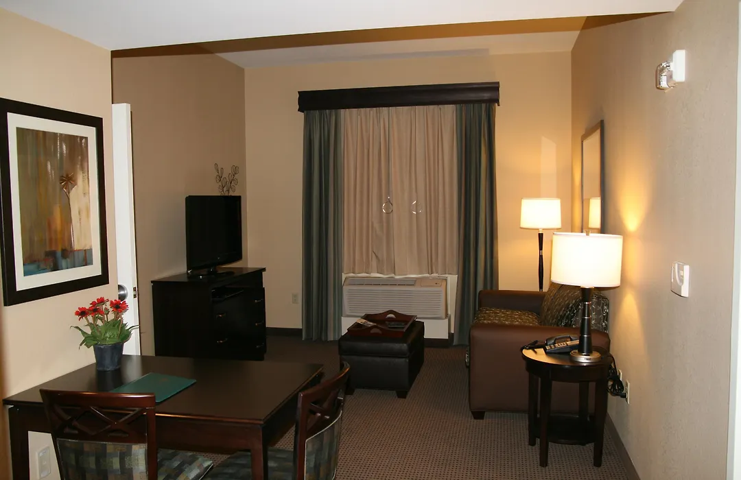 Homewood Suites By Hilton Phoenix Chandler Fashion Center-1