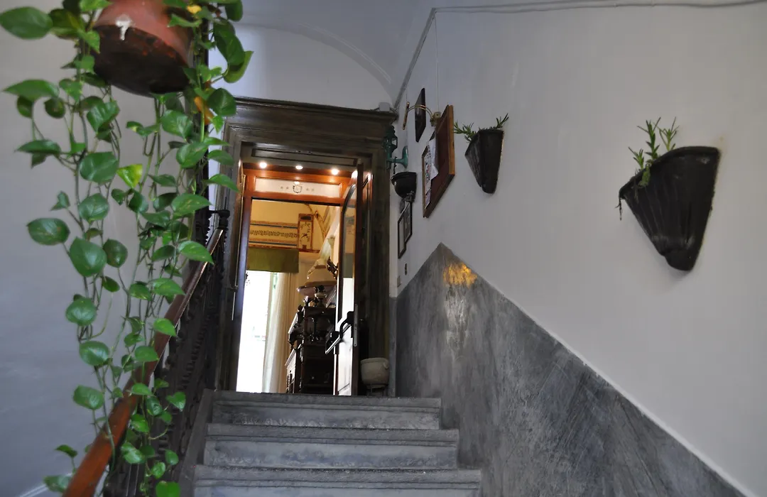Casa Raffaele Conforti-1