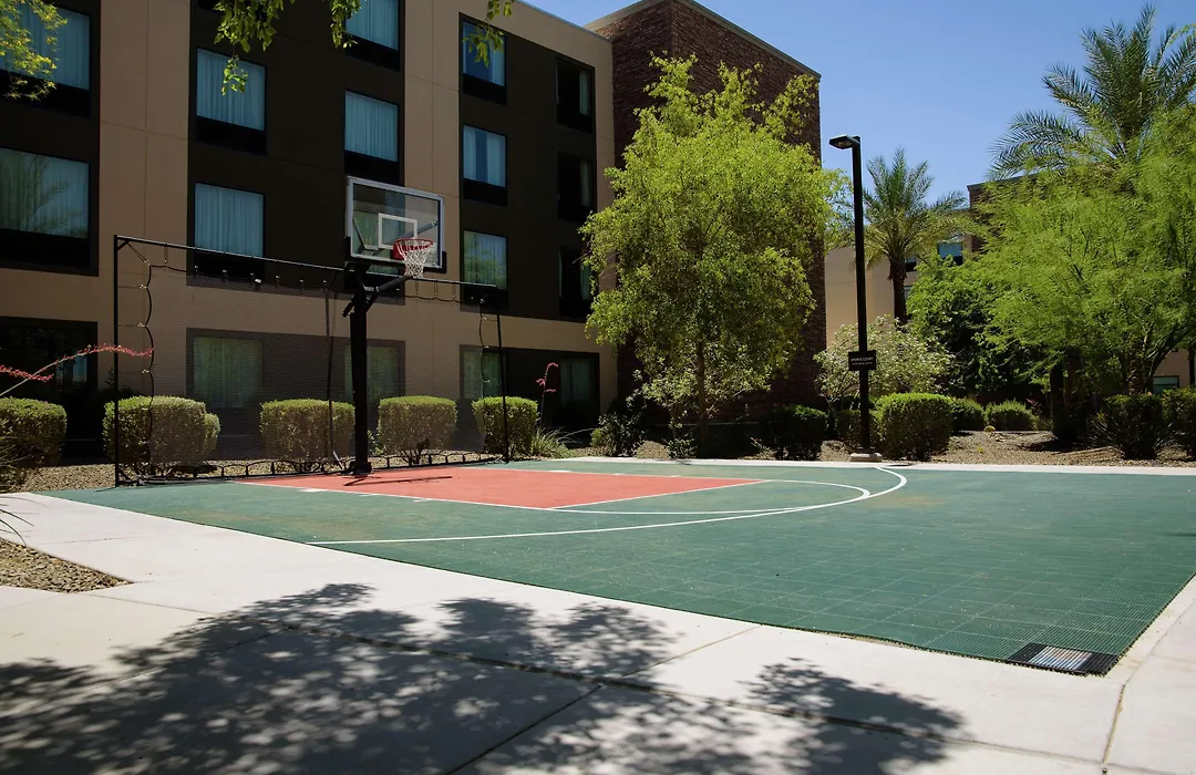 Homewood Suites By Hilton Phoenix Chandler Fashion Center-1
