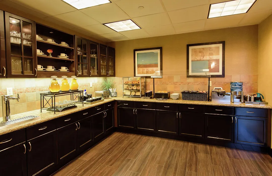 Homewood Suites By Hilton Phoenix Chandler Fashion Center-1