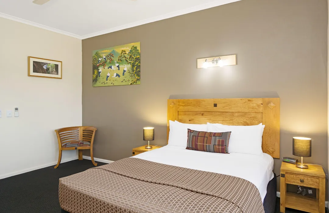 Quality Hotel Darwin Airport-1