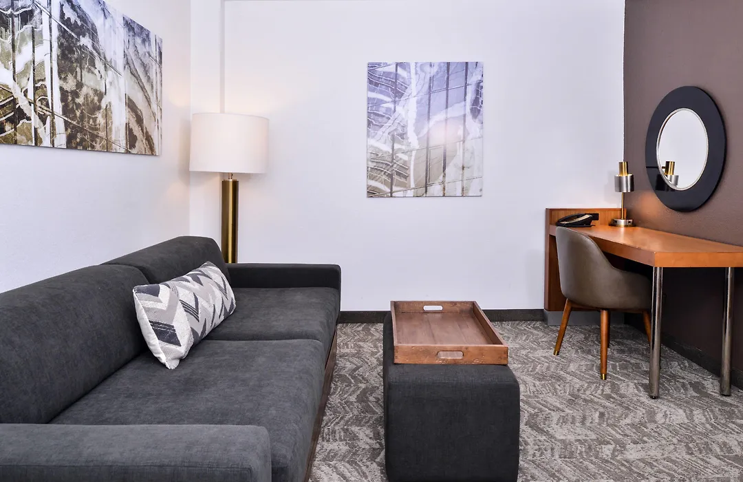 Springhill Suites Fairfax Fair Oaks-1