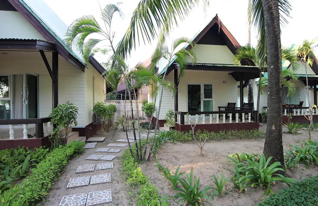 Southern Lanta Resort-1