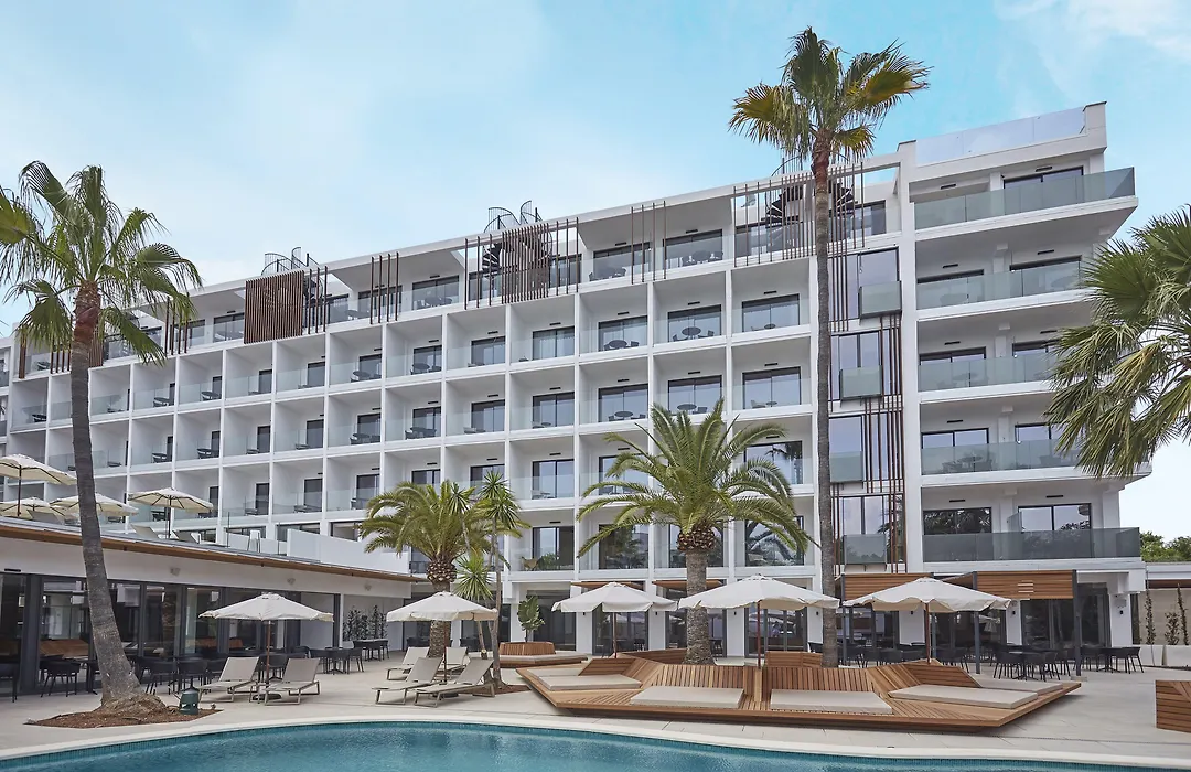 Bordoy Alcudia Port Suites - Adults Only-1