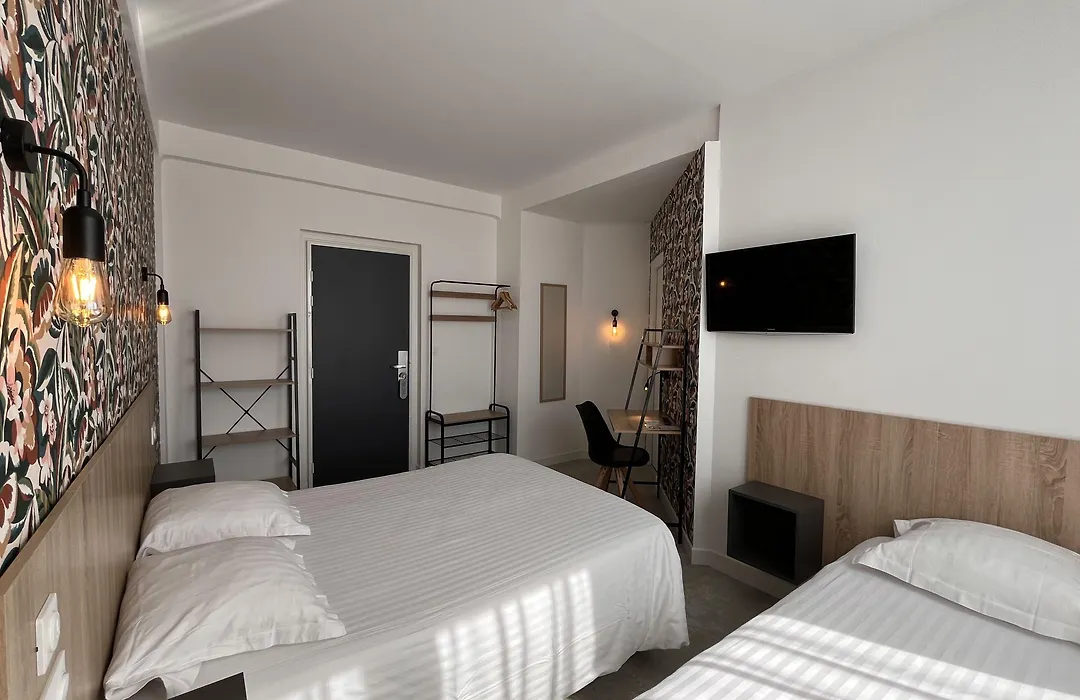 Hotel Le Keroman-1