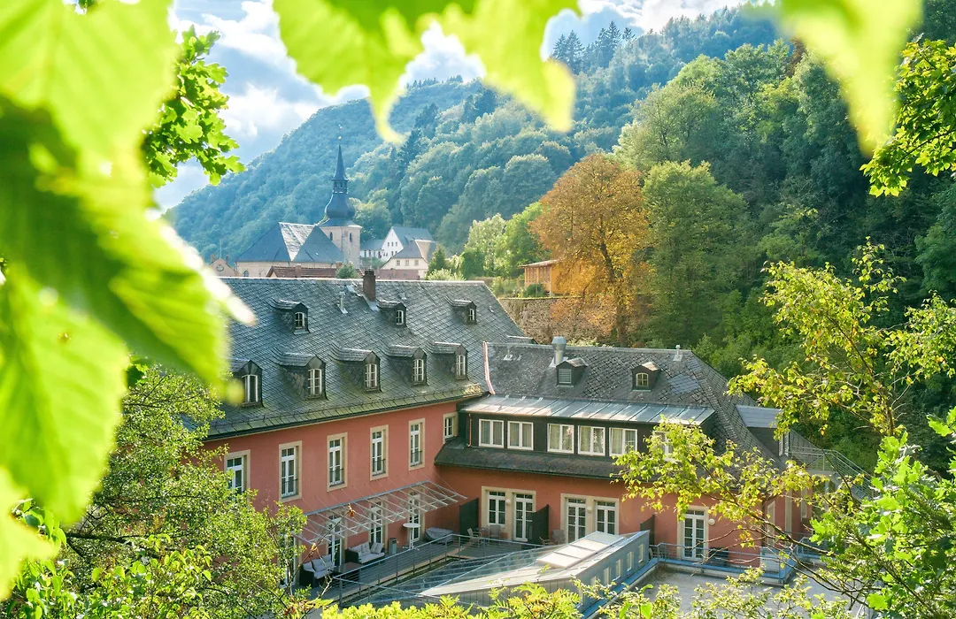 Hotel Hartl's Lindenmühle-1