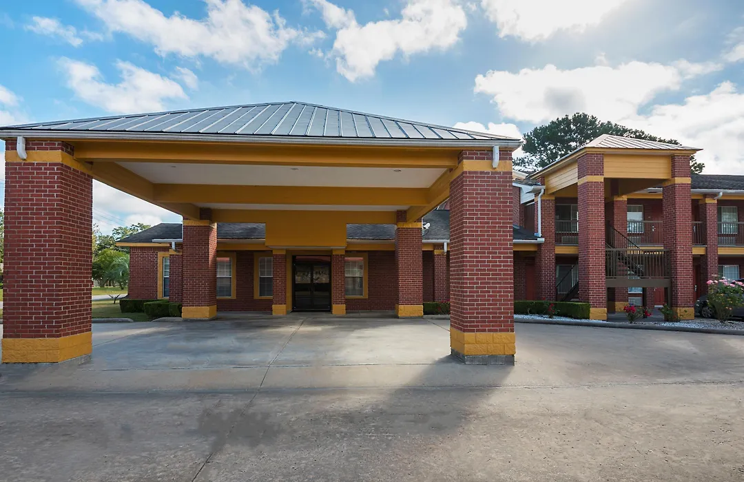 Quality Inn Deridder-1
