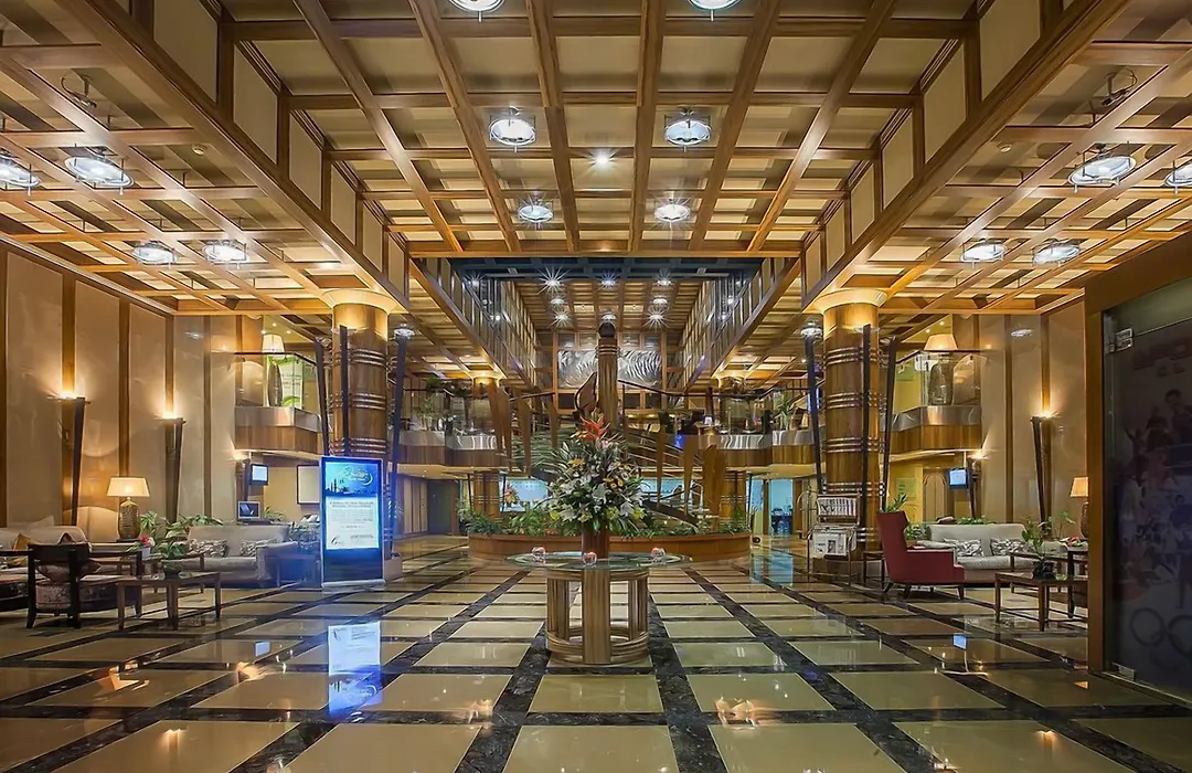 Capitol Hotel Jumeirah Dubai-1