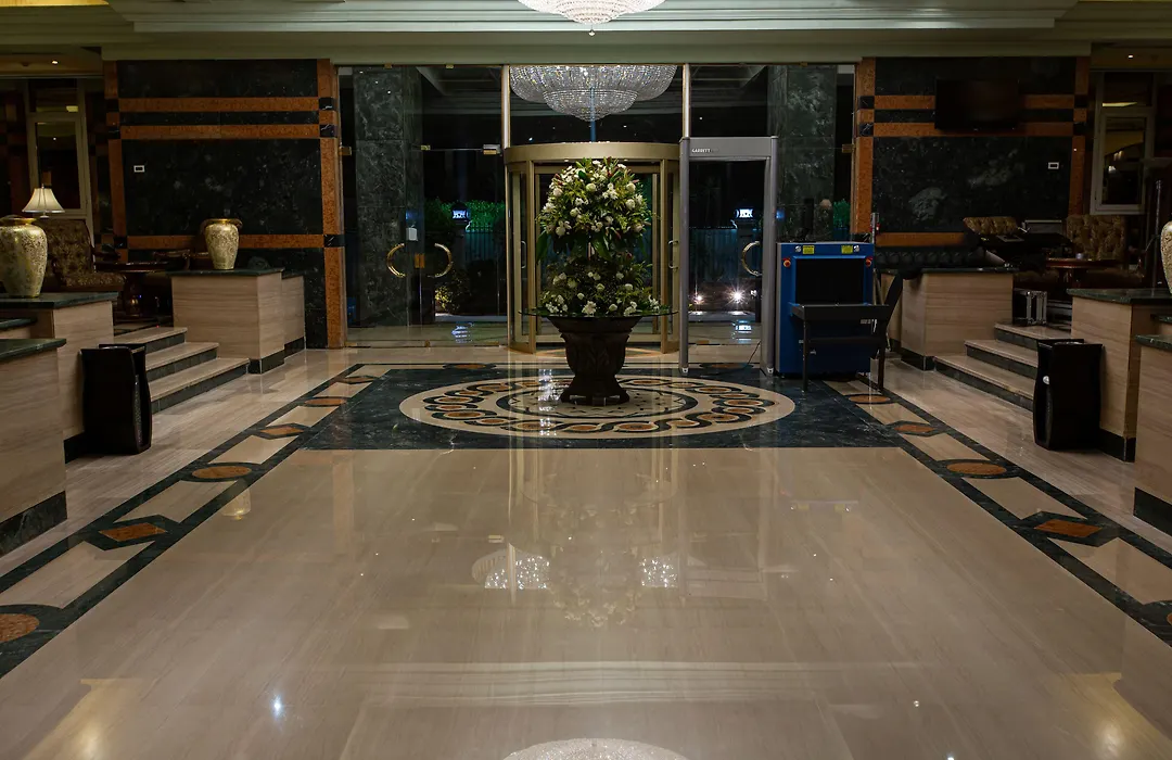 Triumph Plaza Hotel-1
