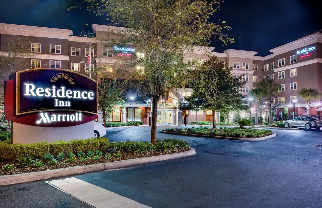 Residence Inn Gainesville I-75-1