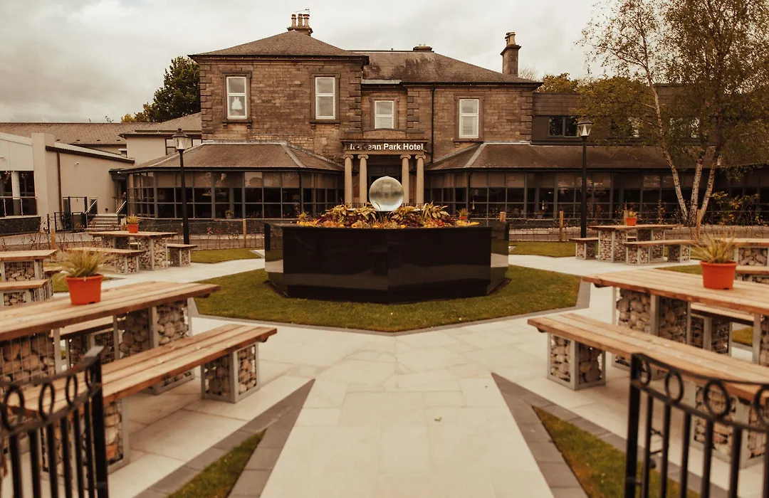 Dean Park Hotel-1