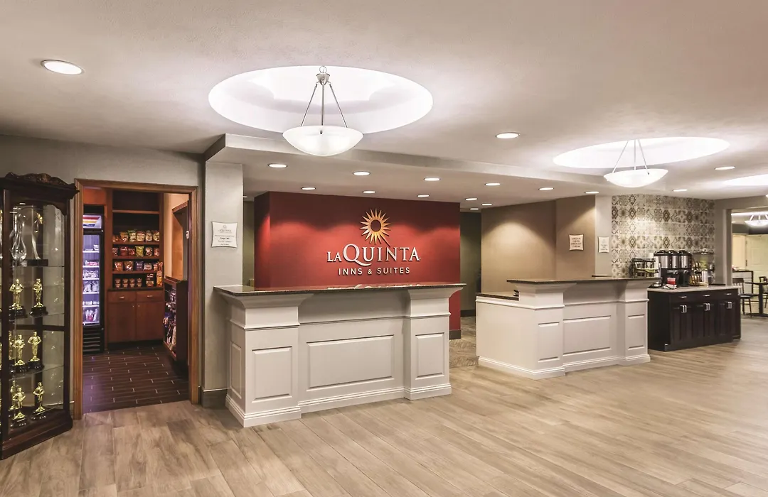 La Quinta By Wyndham Fargo-Medical Center-1