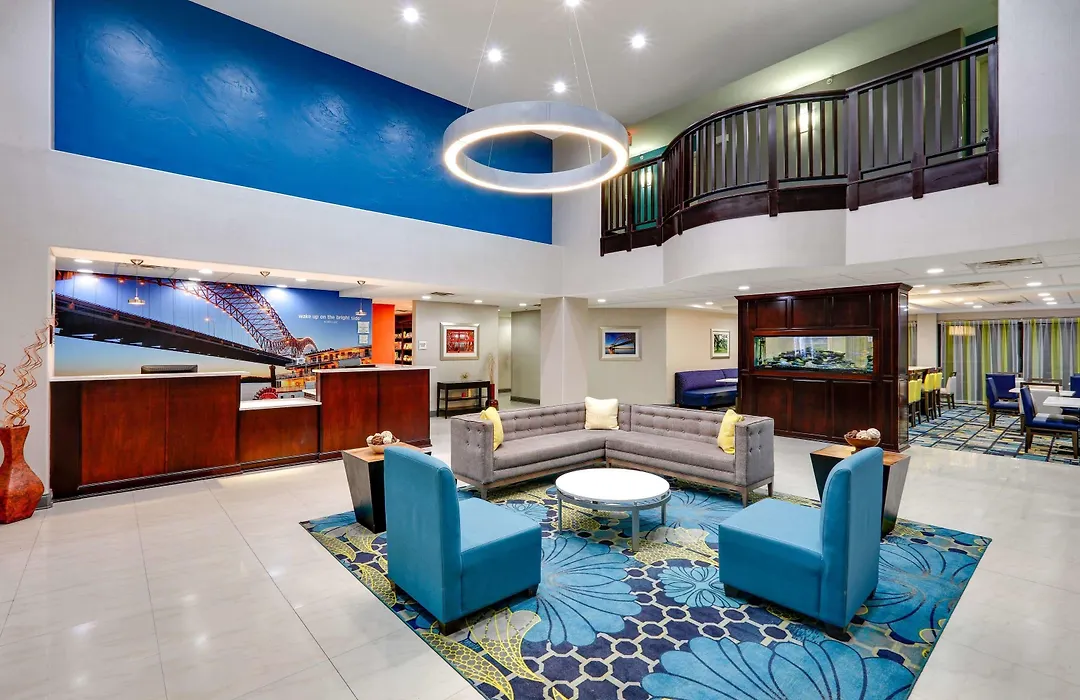 La Quinta By Wyndham Horn Lake / Southaven Area-1