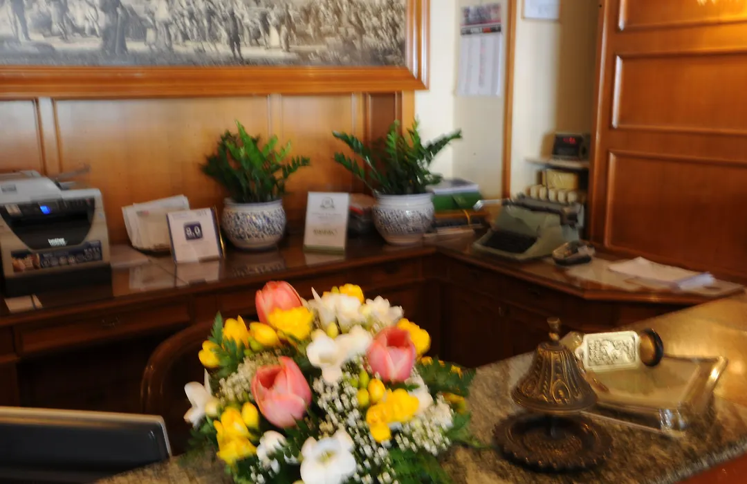 Grifone Hotel-1