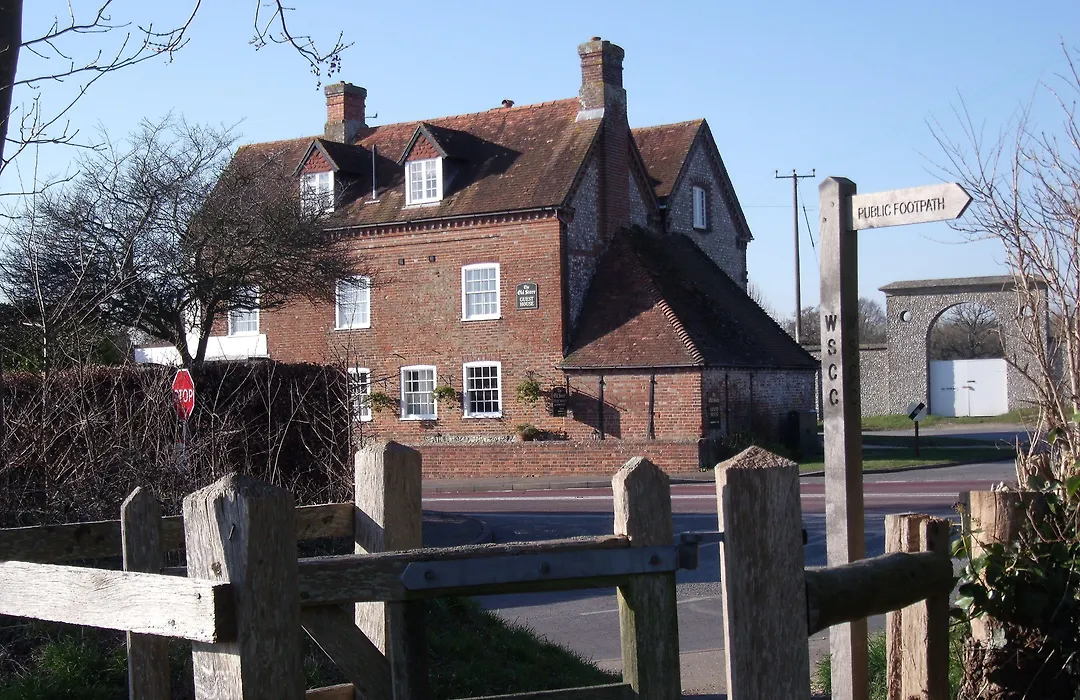 The Old Store Guest House-1