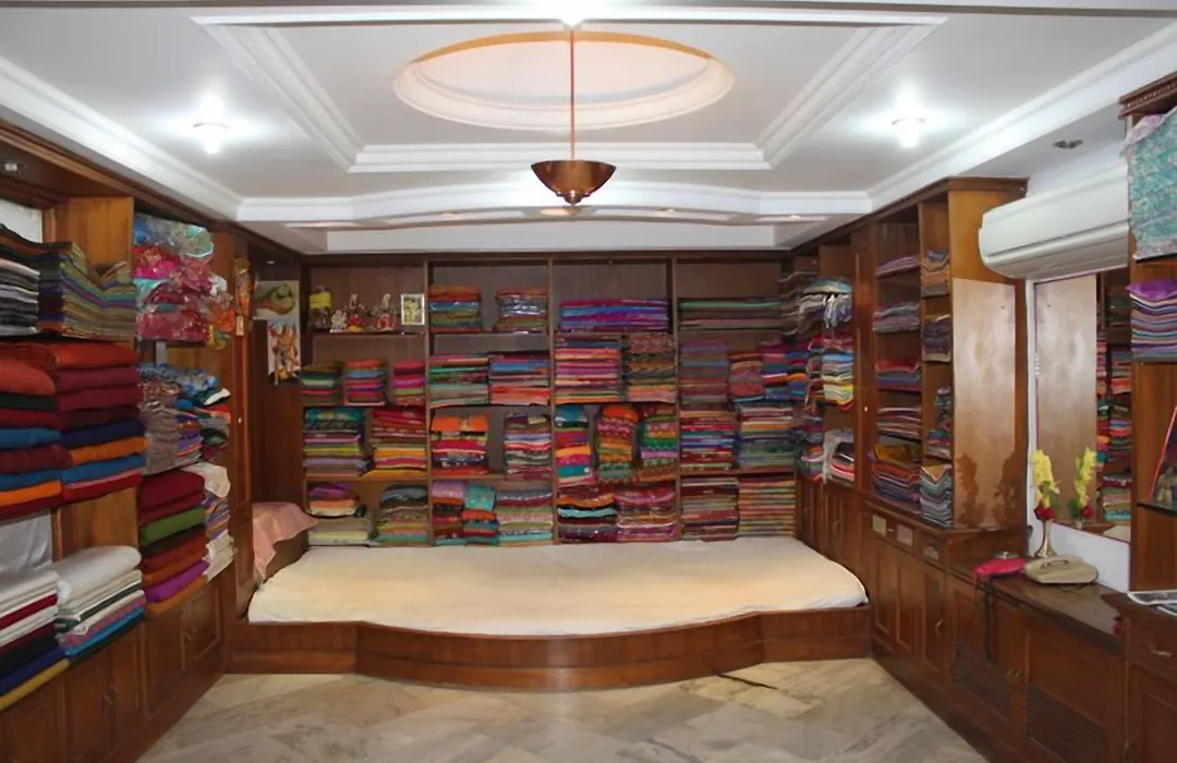 Hotel Vaibhav-1