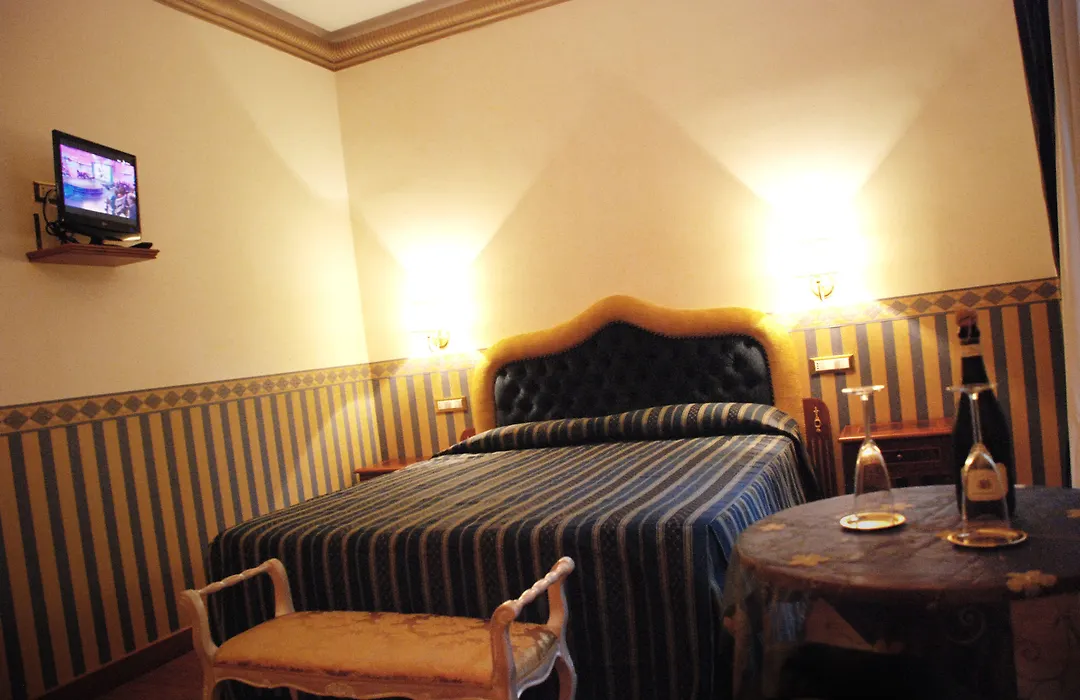 Barberini Suites-1