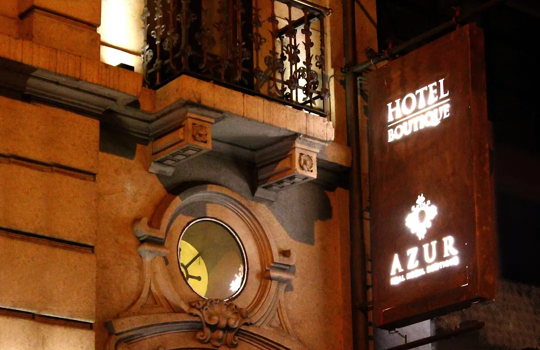 Azur Hotel & Spa-1