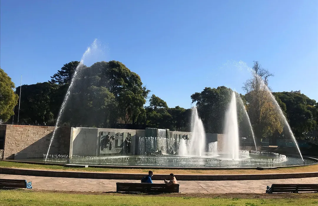 Hotel Crillon Mendoza-1