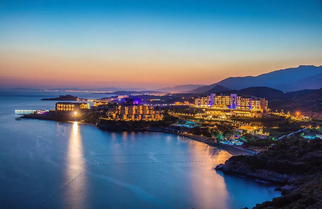 Aria Claros Beach & Spa Resort-1