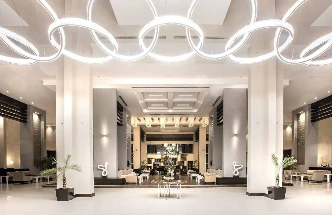 Aria Claros Beach & Spa Resort-1