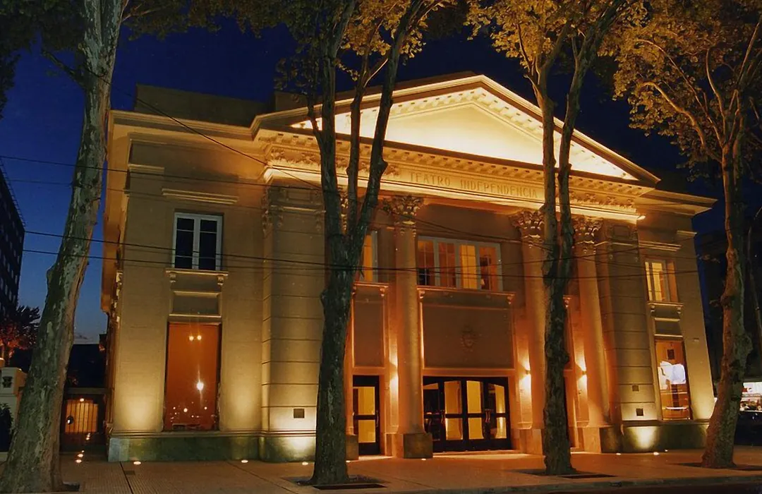 Hotel Crillon Mendoza-1