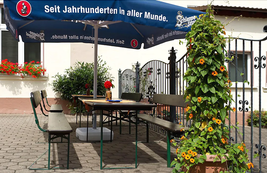 Hotel-Gasthof Zum Freigericht-1