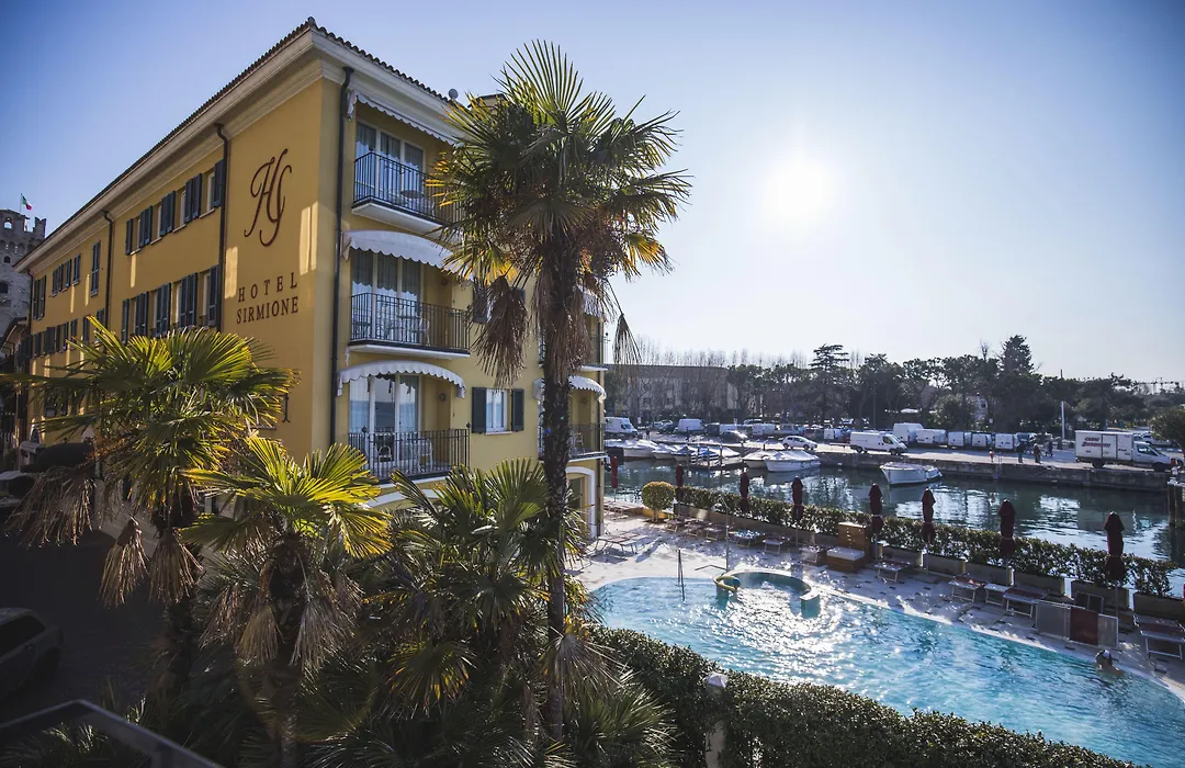 Hotel Sirmione Terme-1