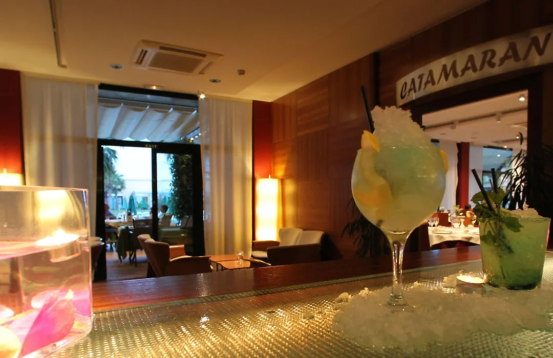 Hotel Clipper & Villas-1