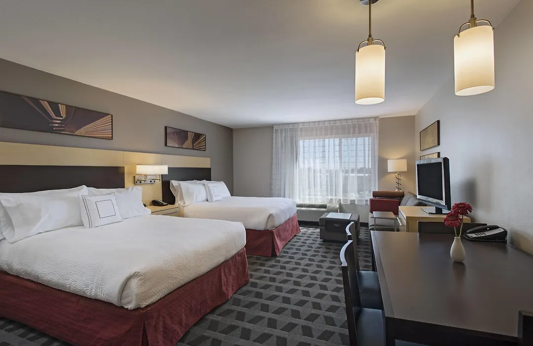 Towneplace Suites Fayetteville Cross Creek-1