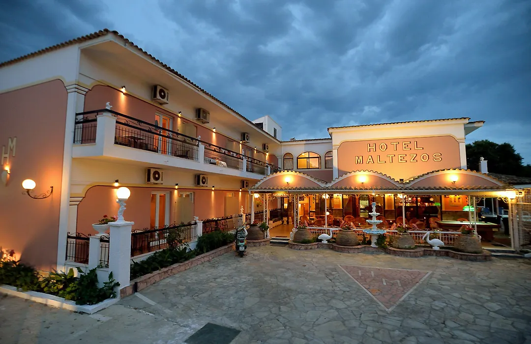 Maltezos Hotel-1
