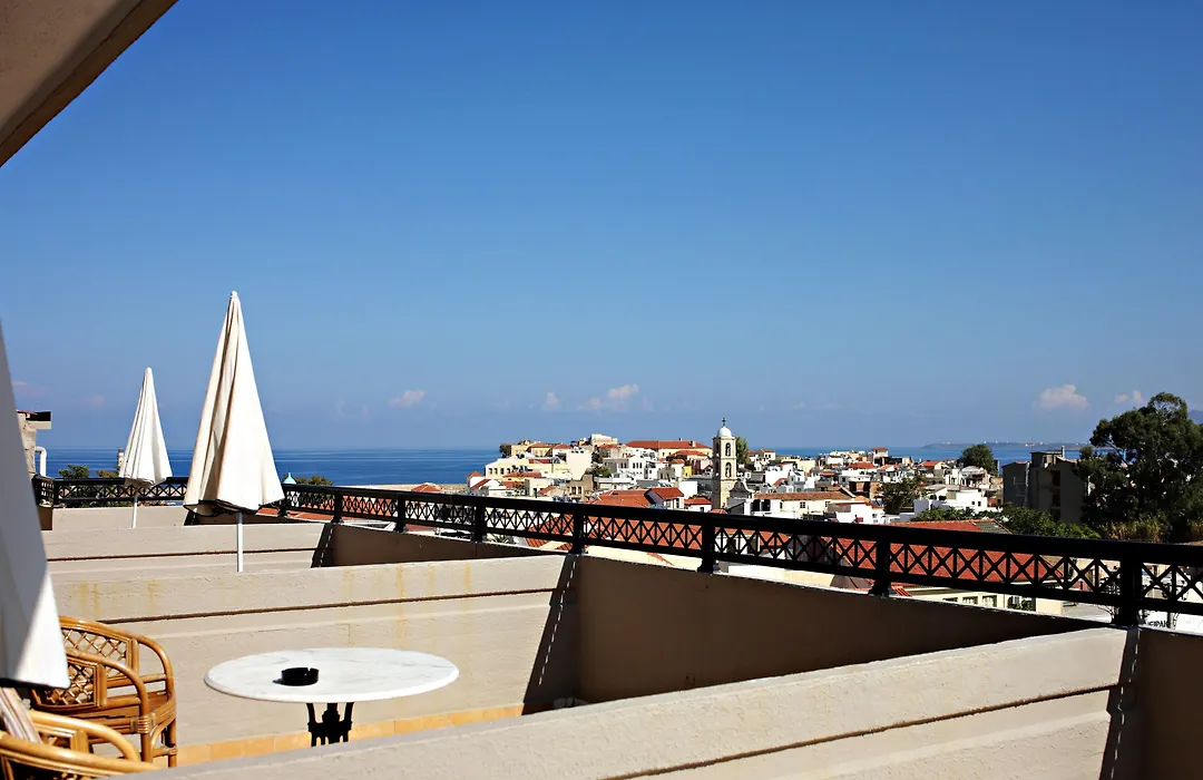 Arkadi Hotel-1