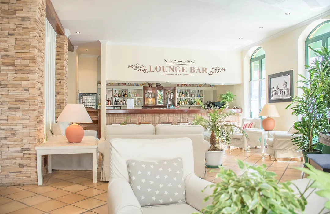 Loule Jardim Hotel-1