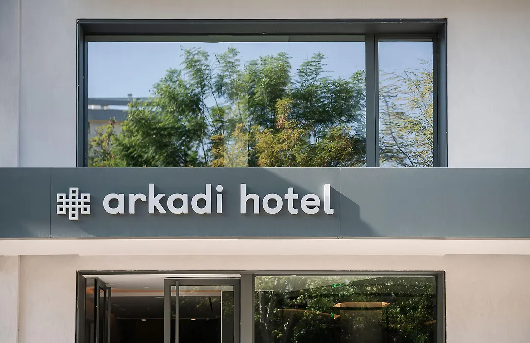 Arkadi Hotel-1