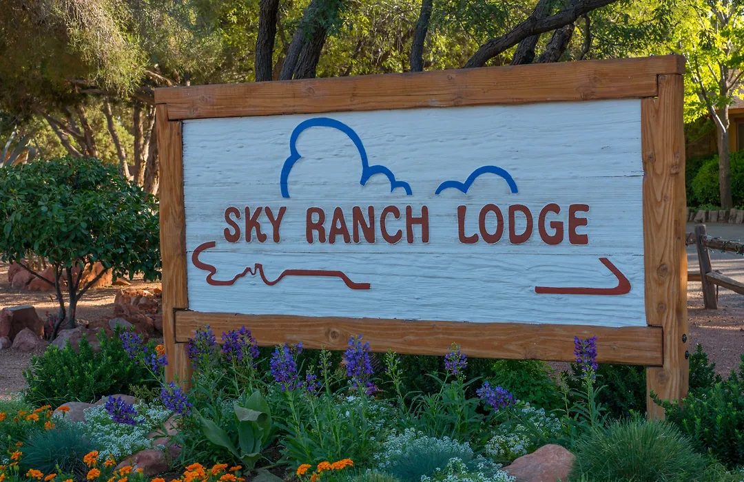 Sky Ranch Lodge-1