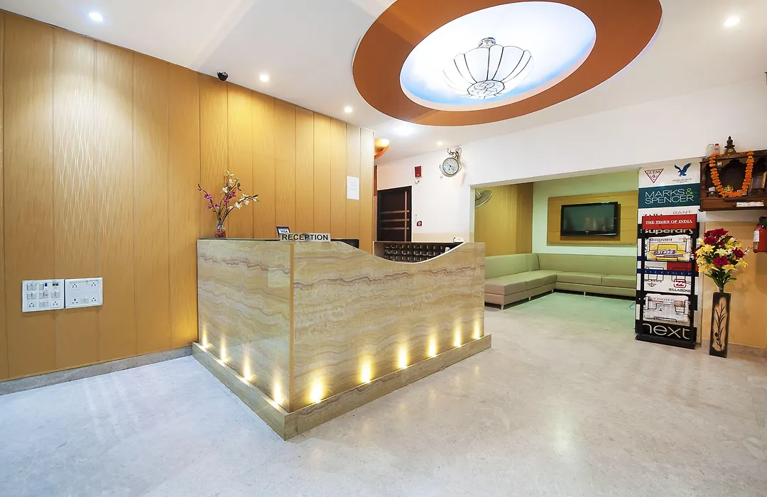 Hotel Apra Inn-1