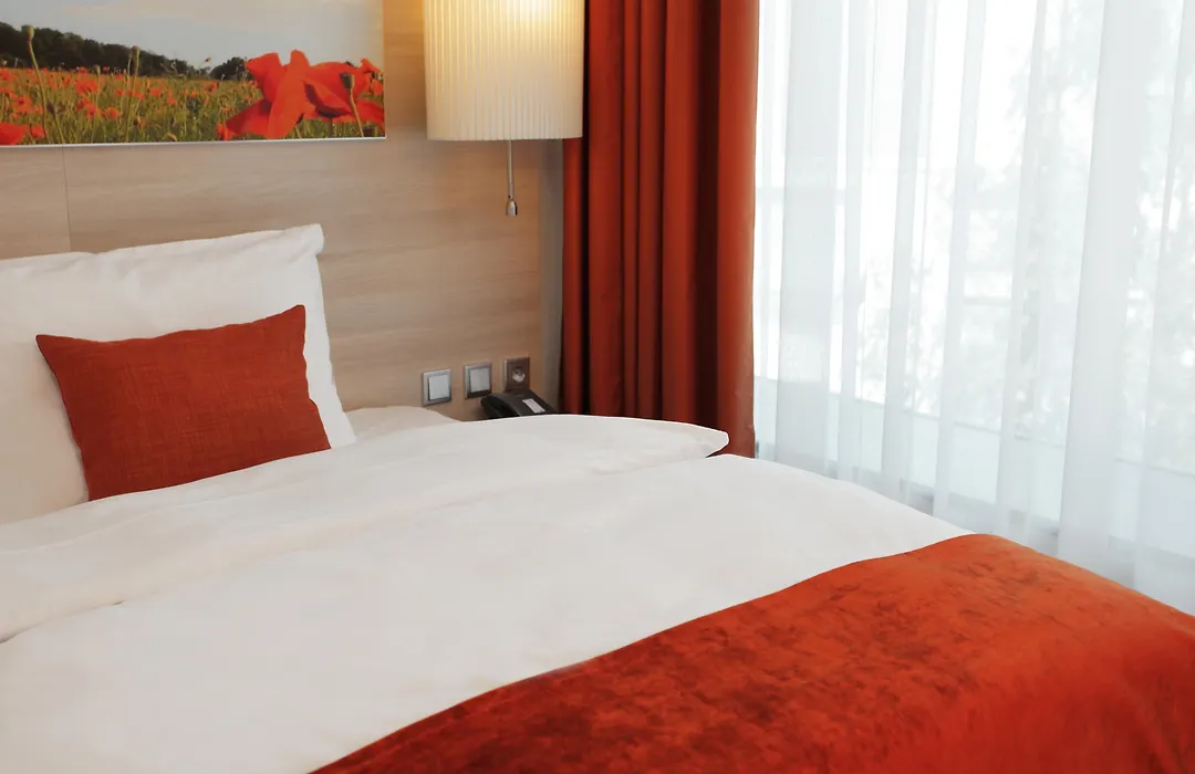 H4 Hotel Muenster-1