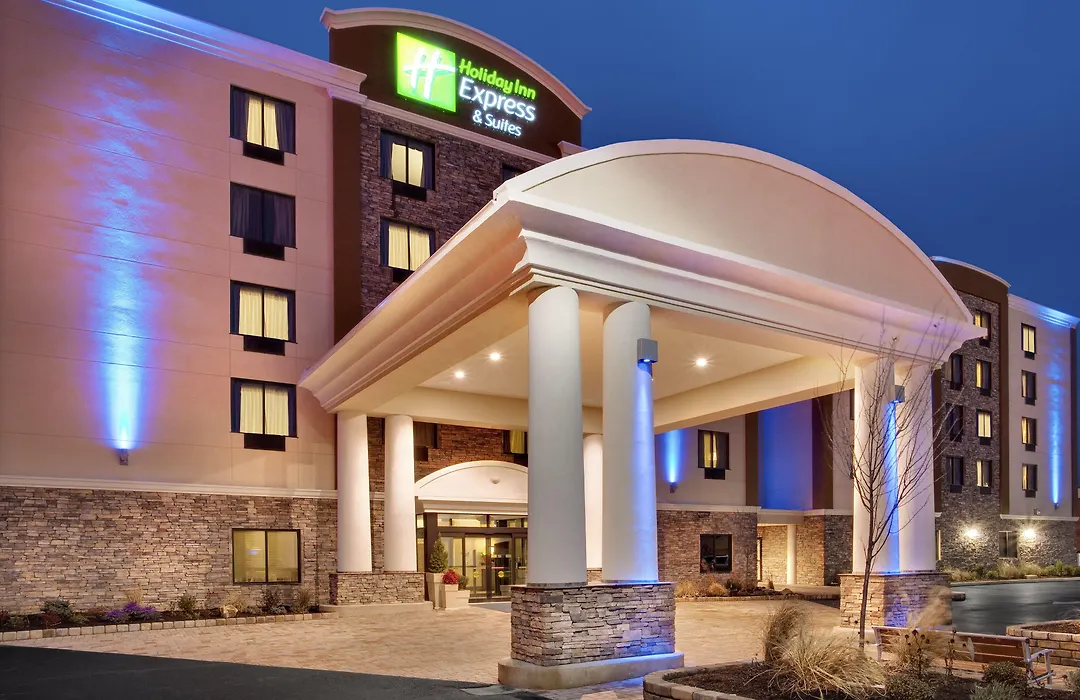 Holiday Inn Express & Suites Williamsport By Ihg-1