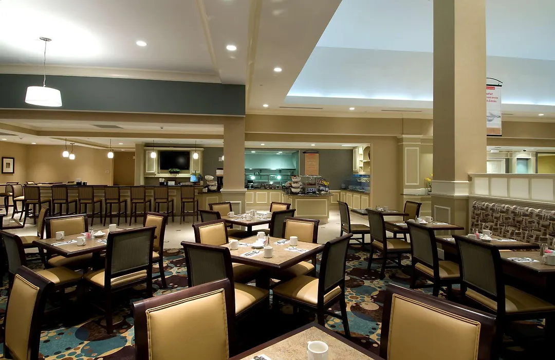 Hilton Garden Inn Mount Holly/Westampton-1