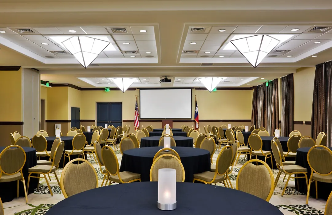 Holiday Inn San Antonio Northwest- Seaworld Area By Ihg-1