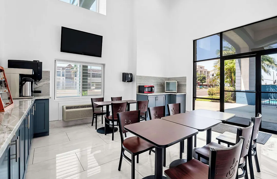 Surestay Hotel By Best Western Buena Park Anaheim-1