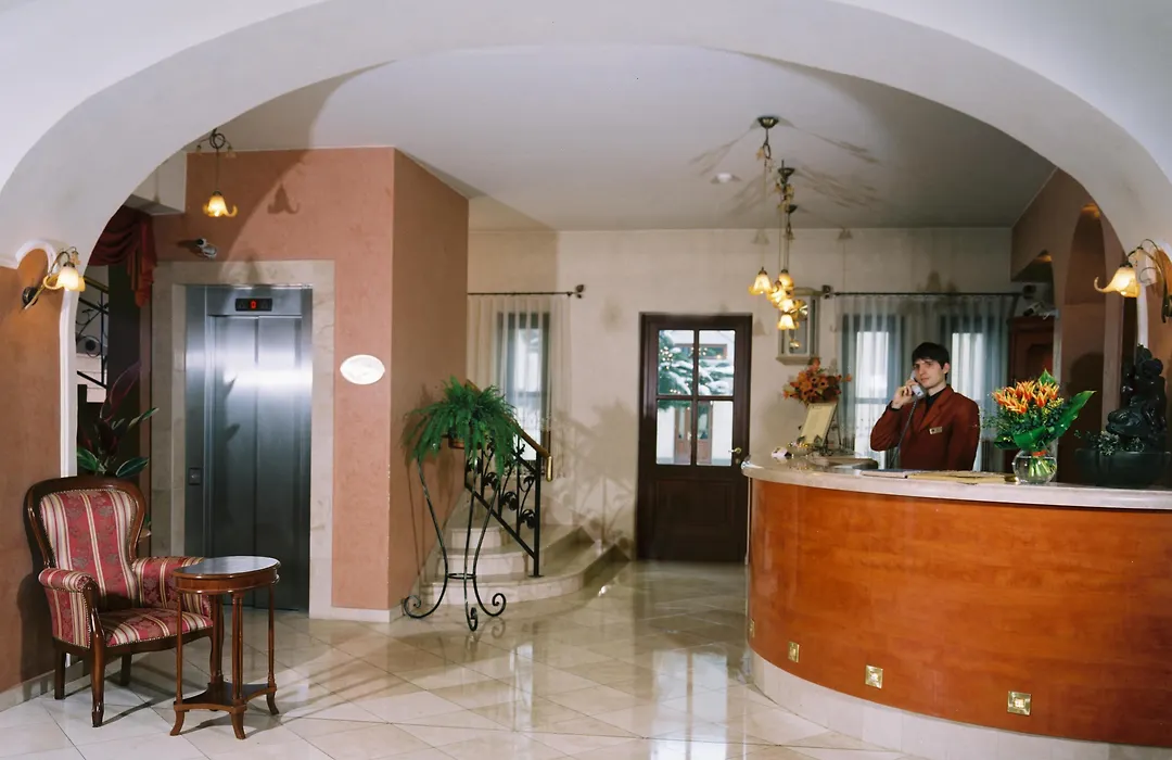 Hotel Wawel-1
