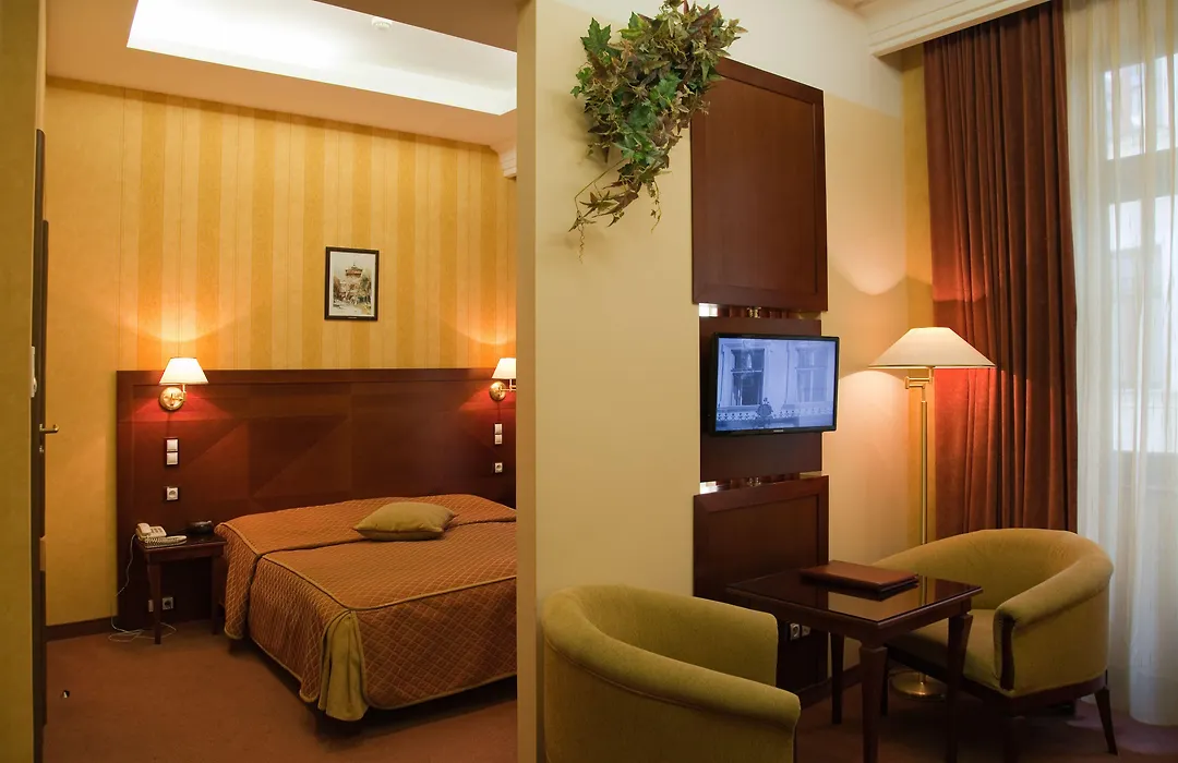 Hotel Wawel-1